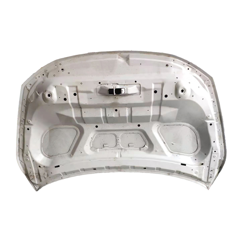 MURANO 15 Haube