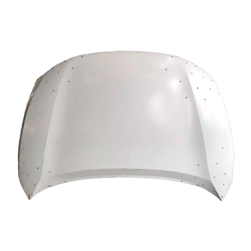 MURANO 15 Haube