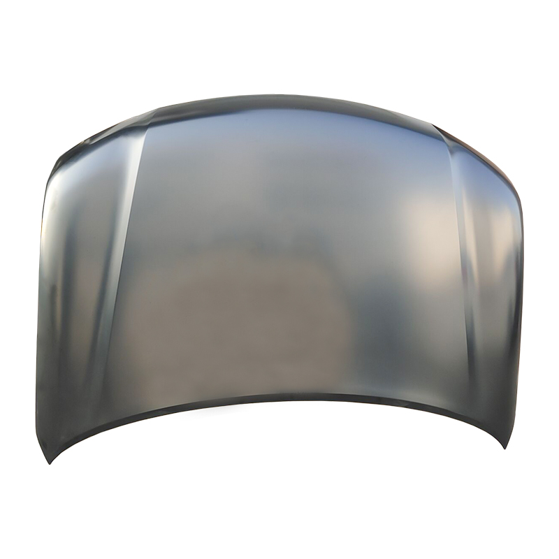 NISSAN PATROL Motorhaube