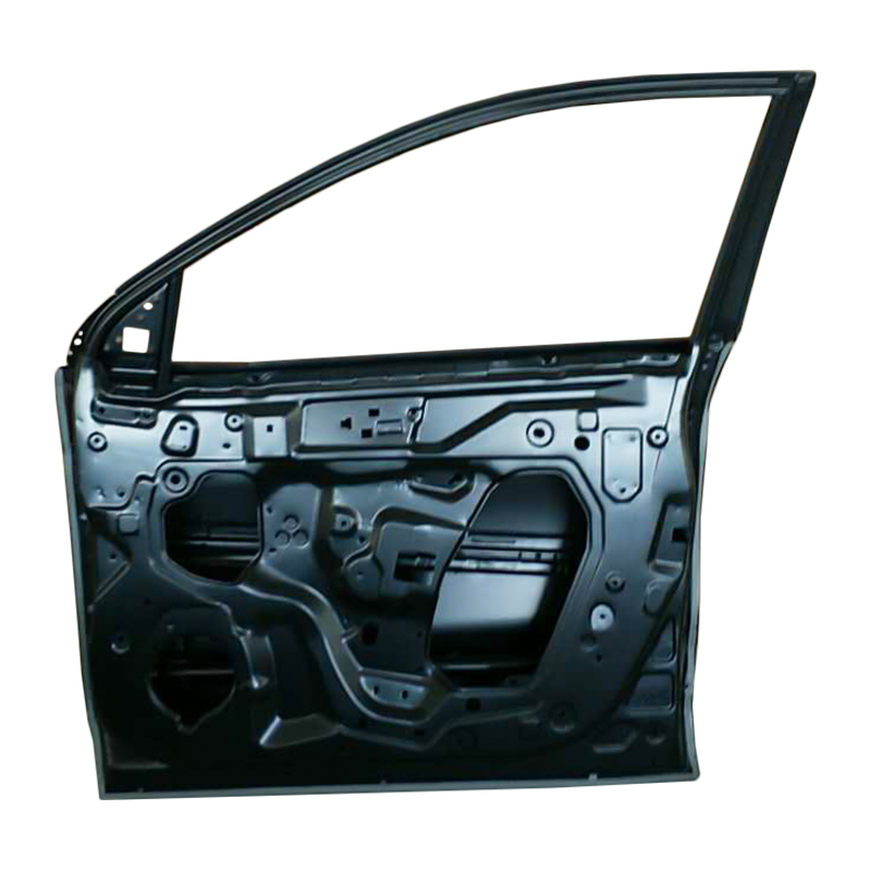 NISSAN QASHQAI Qashqai 15 Vordertür
