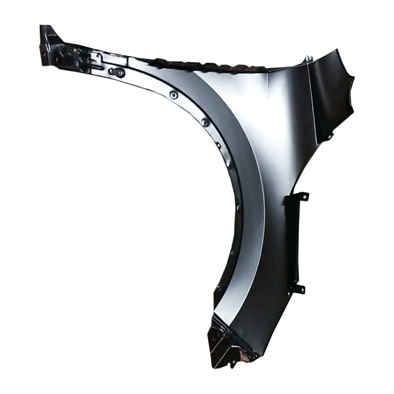 NISSAN QASHQAI Qashqai 15 Kotflügel vorne