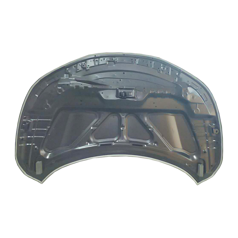 NISSAN QASHQAI Qashqai 15 Motorhaube