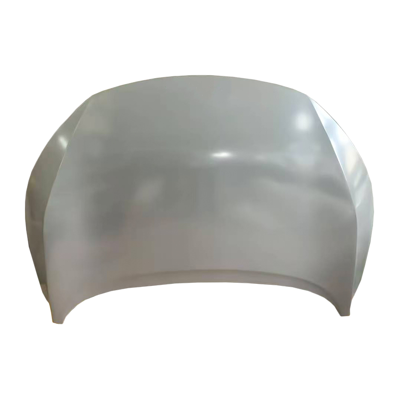 NISSAN QASHQAI Qashqai 23 Motorhaube