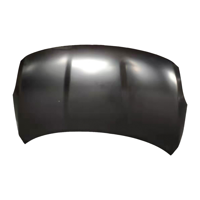 NISSAN SUNNY 11 Motorhaube