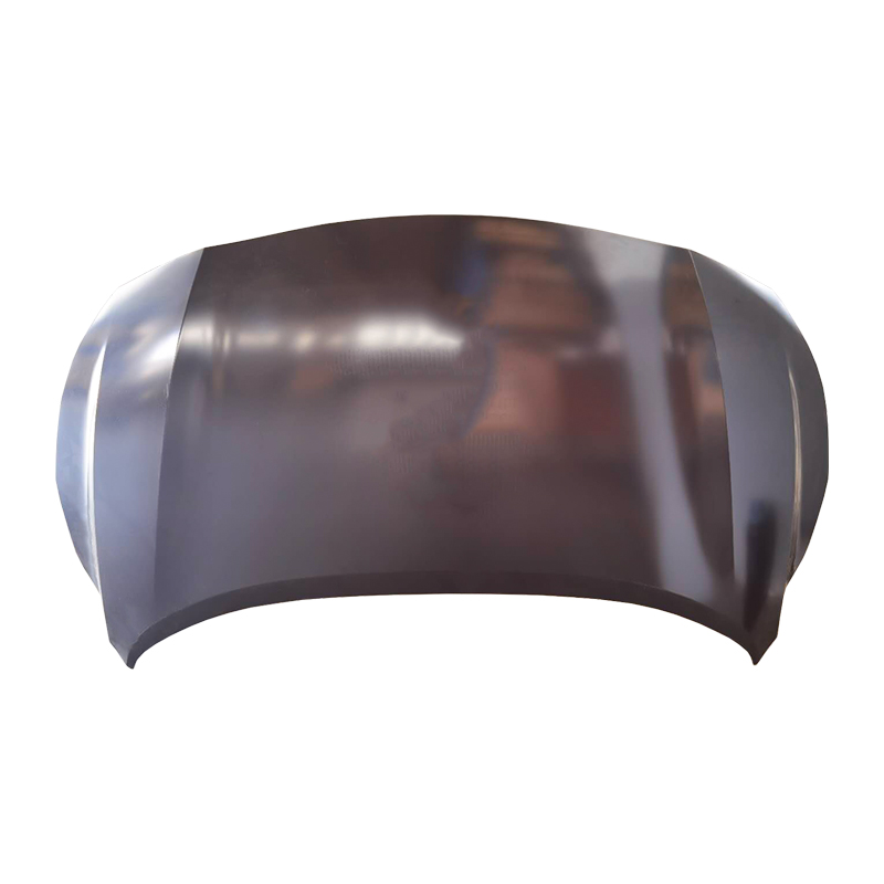 NISSAN SUNNY 20 Motorhaube