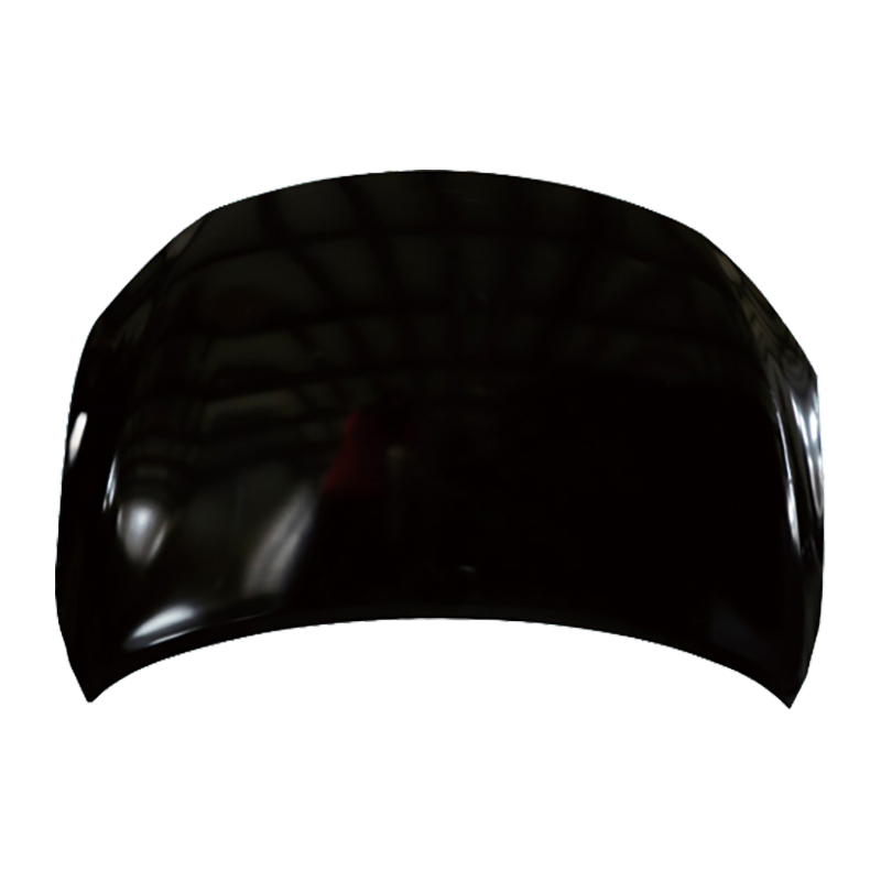 NISSAN SYLPHY12 Motorhaube