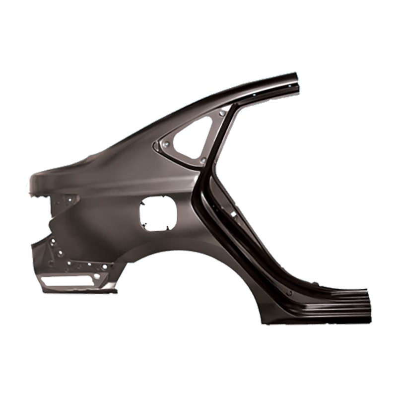 NISSAN SYLPHY12 Kotflügel hinten