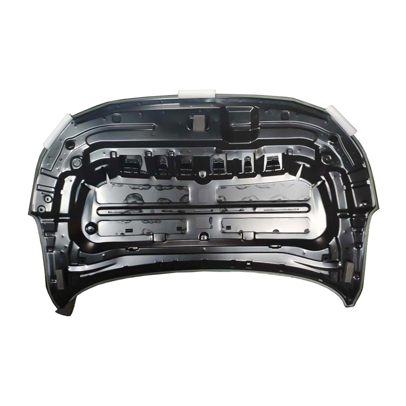 NISSAN SYLPHY19 Motorhaube