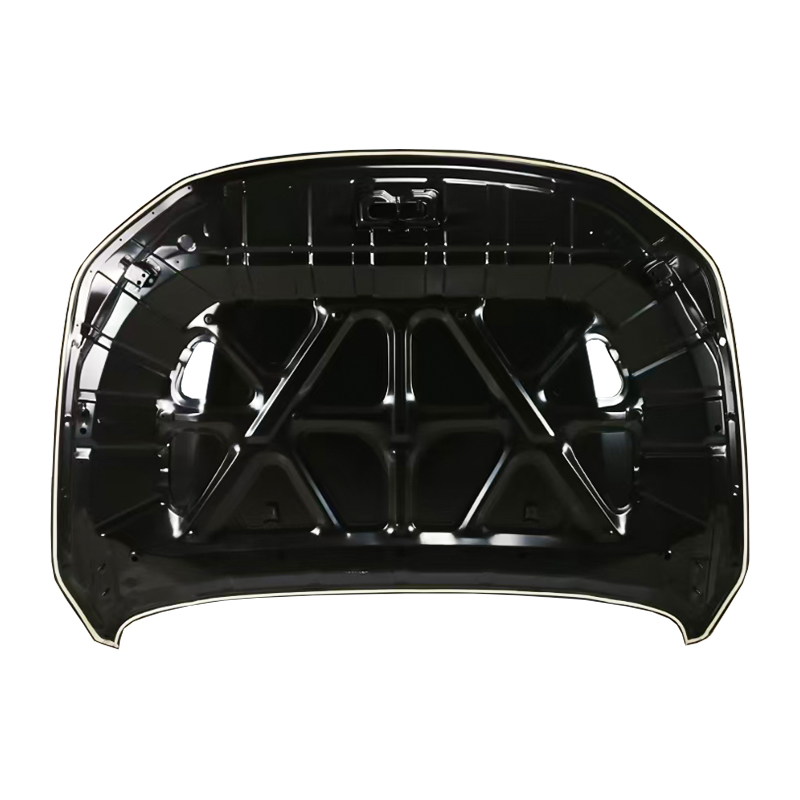 NP300 15 Haube