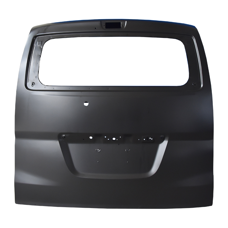 NV200 Heckklappe
