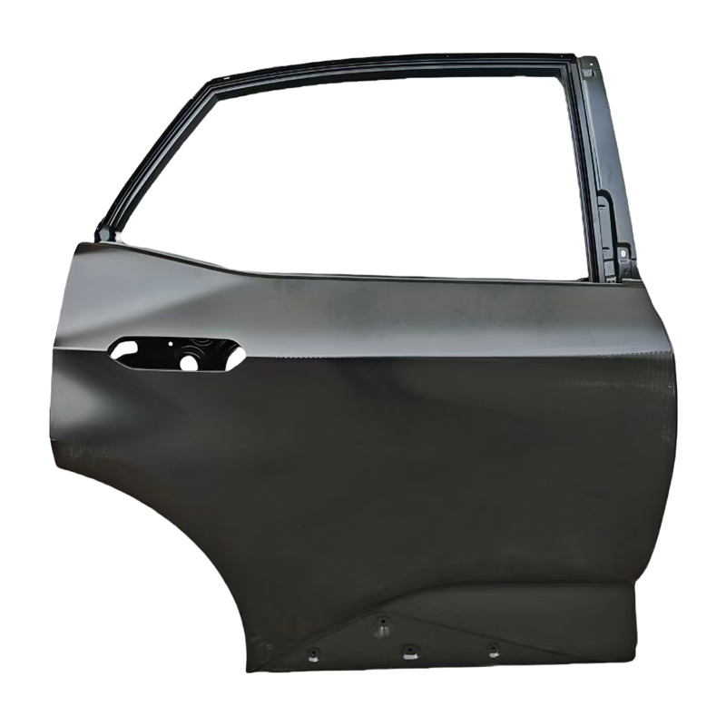 TOYOTA BZ3 Hintere Tür