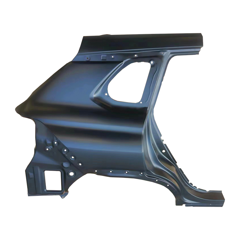 TOYOTA COROLLA CROSS 21 Kotflügel hinten