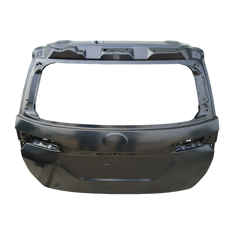 Heckklappe für Toyota Fortuner 16