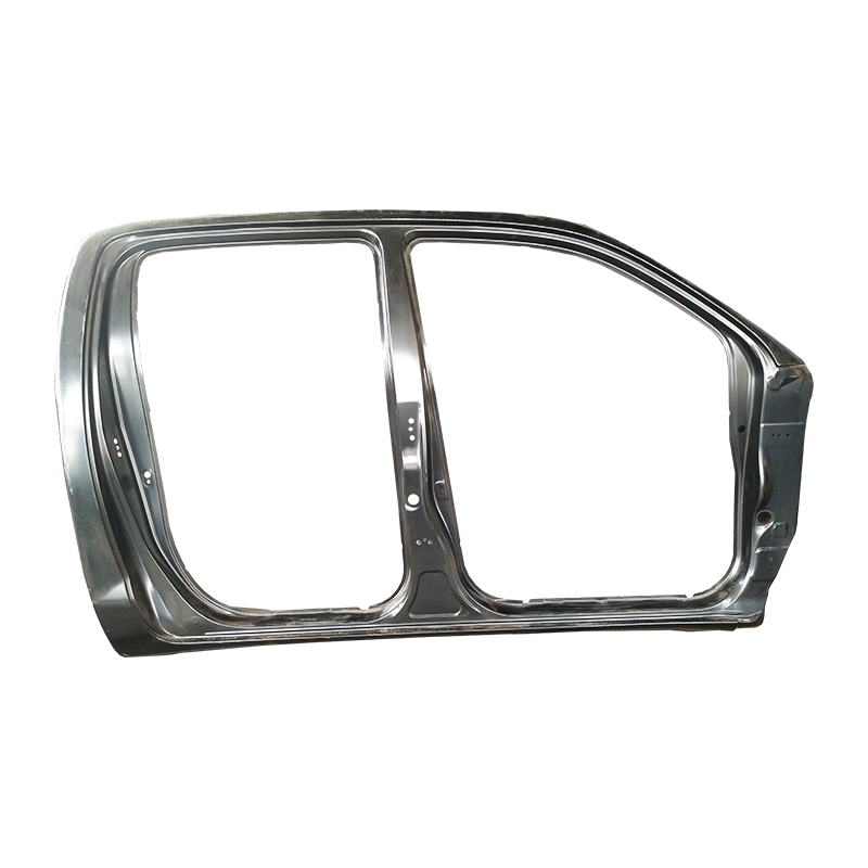 TOYOTA HILUX 06 VIGO Seitenteil