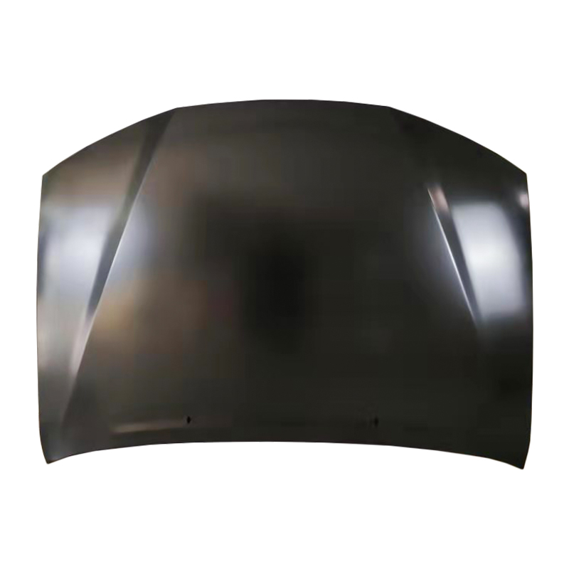 TOYOTA HILUX 12 VIGO Motorhaube