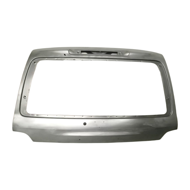 TOYOTA LAND CRUISER 00 4700 Heckklappe