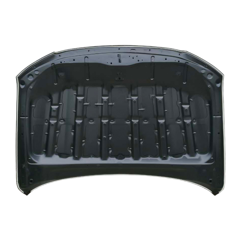 Motorhaube für Toyota Land Cruiser 08