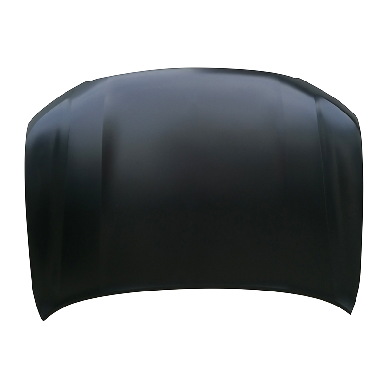 Motorhaube für Toyota Land Cruiser 08
