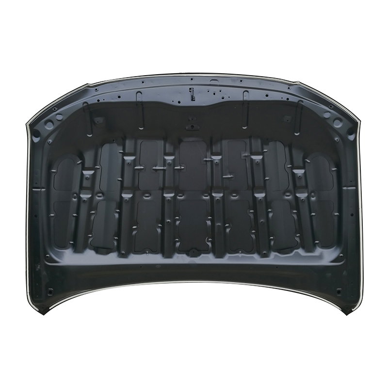 Motorhaube für Toyota Land Cruiser 08