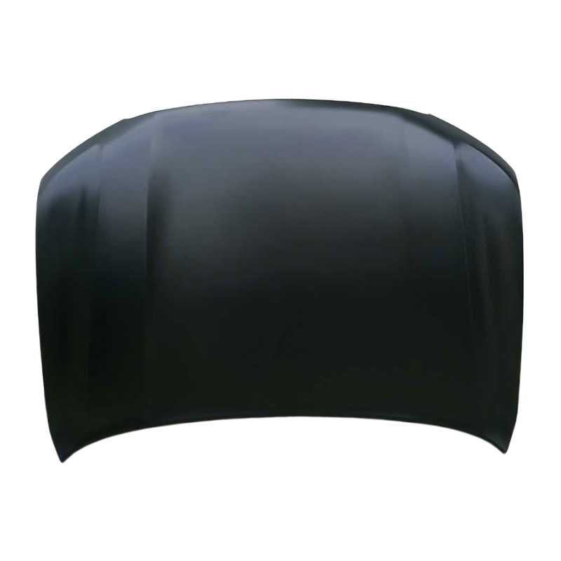 Motorhaube für Toyota Land Cruiser 08