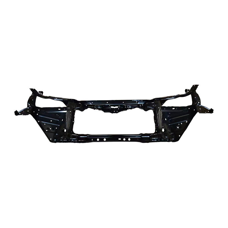 TOYOTA LAND CRUISER 08 Heckstoßstangenrahmen