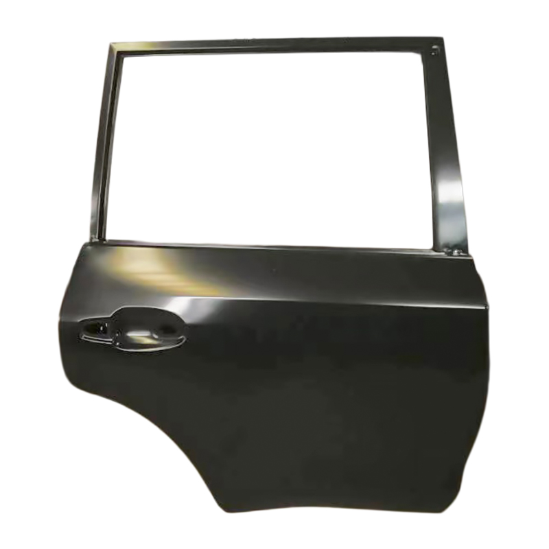 TOYOTA LAND CRUISER 08 Hintere Tür