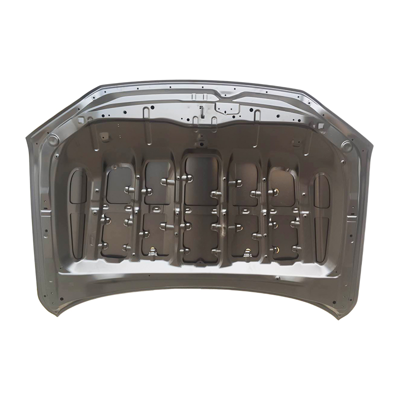 Motorhaube für Toyota Land Cruiser 16