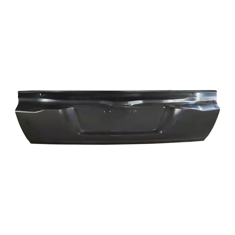 Heckverkleidung für Toyota Land Cruiser 16