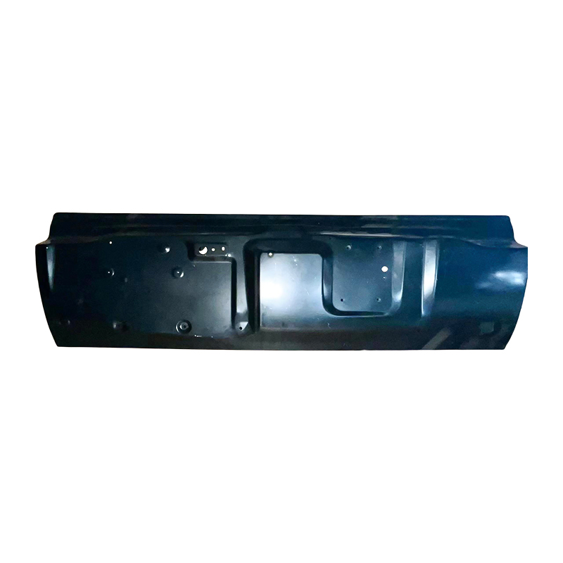 Heckverkleidung für Toyota Land Cruiser 16