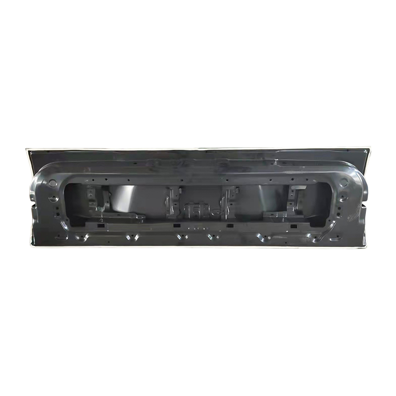 Heckverkleidung für Toyota Land Cruiser 16