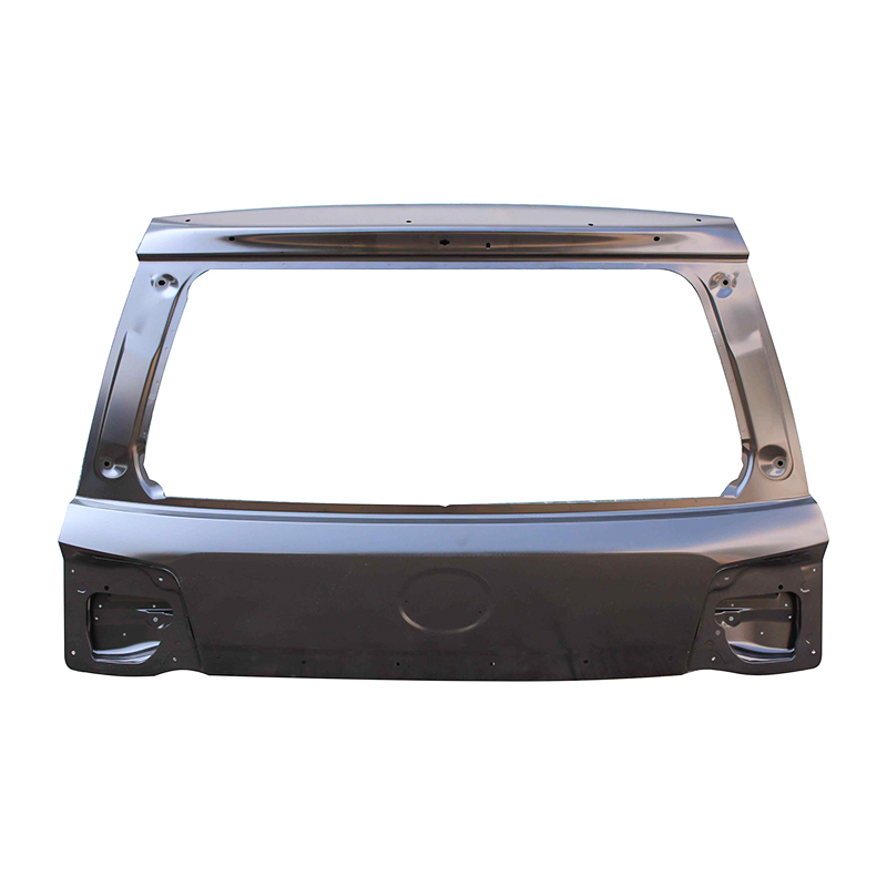 Heckklappe für Toyota Land Cruiser 16
