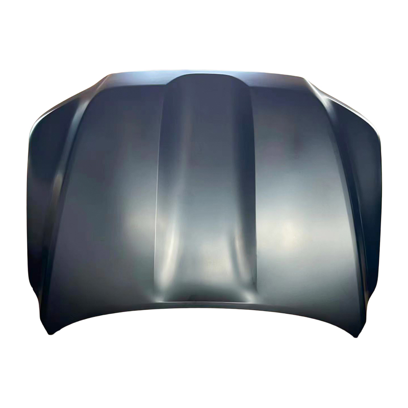 Motorhaube für Toyota Land Cruiser 21