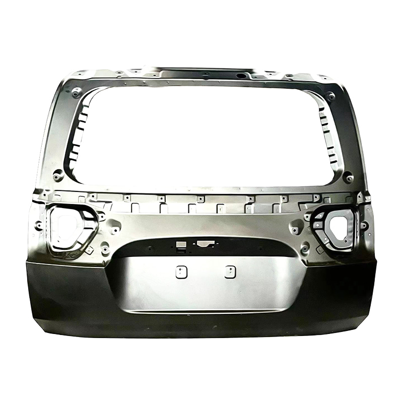 Heckklappe für Toyota Land Cruiser 21