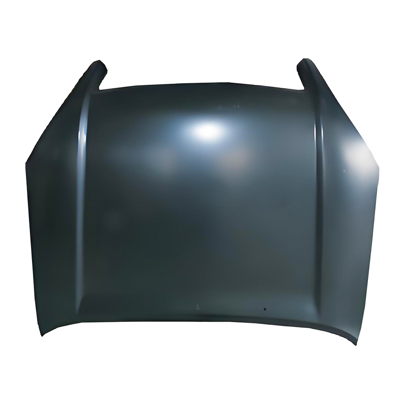 TOYOTA PRADO 120 2002 Motorhaube