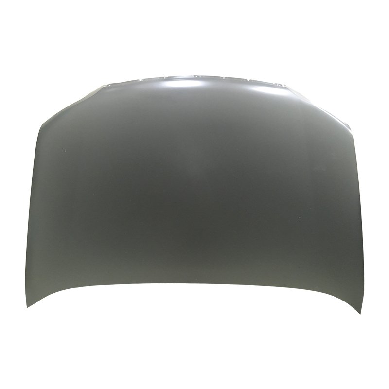 Toyota Prado 150 Motorhaube