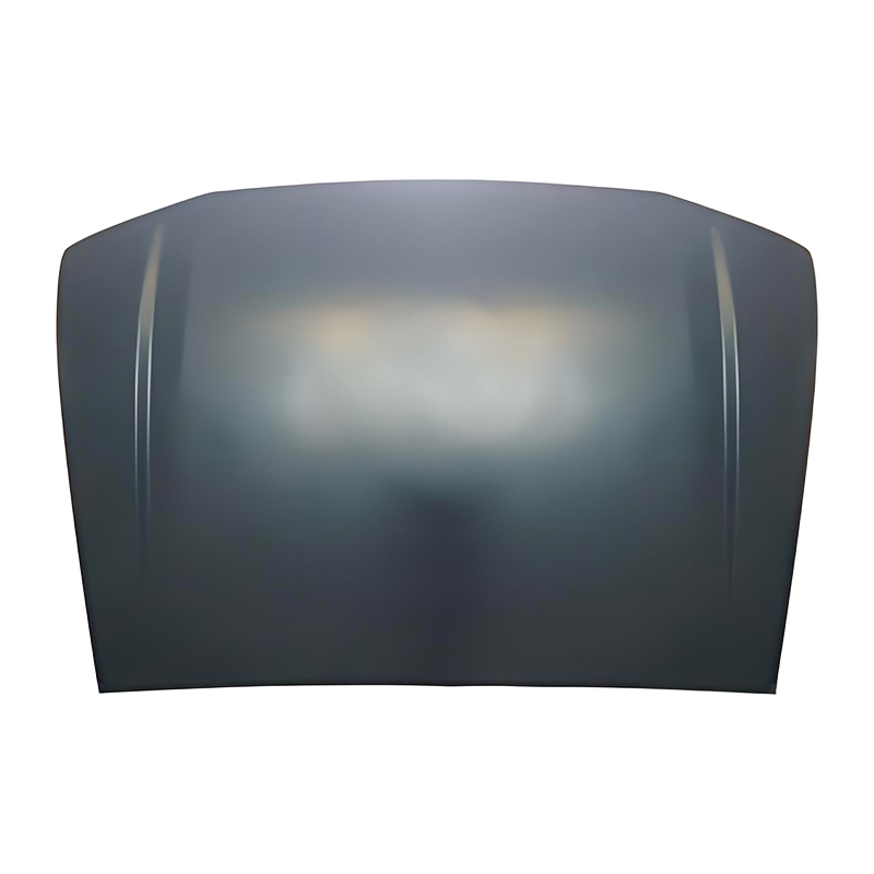 Toyota Prado 3400 1998 Motorhaube