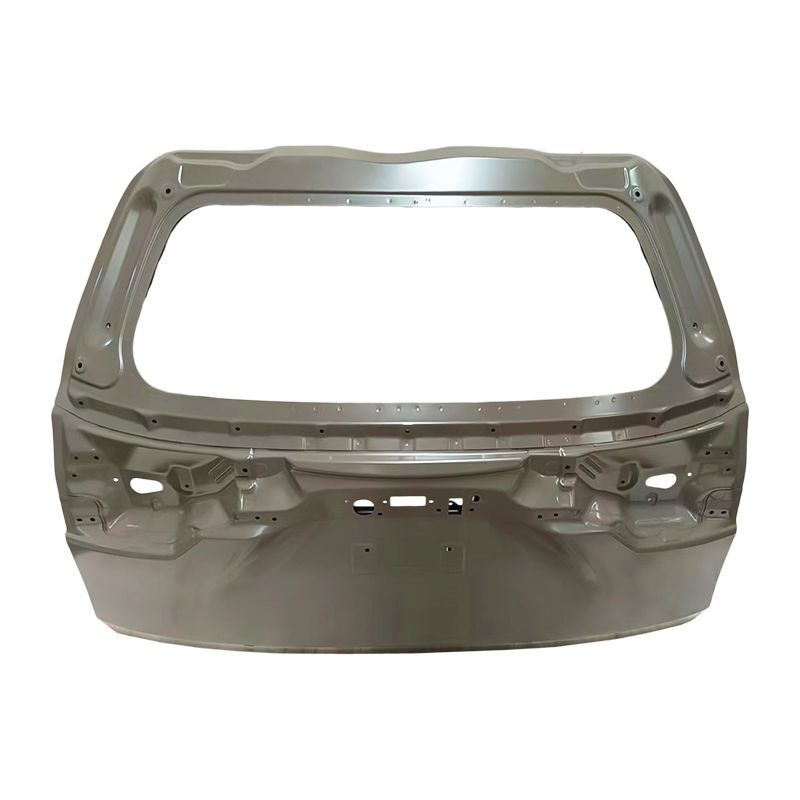 Toyota Sequoia Heckklappe