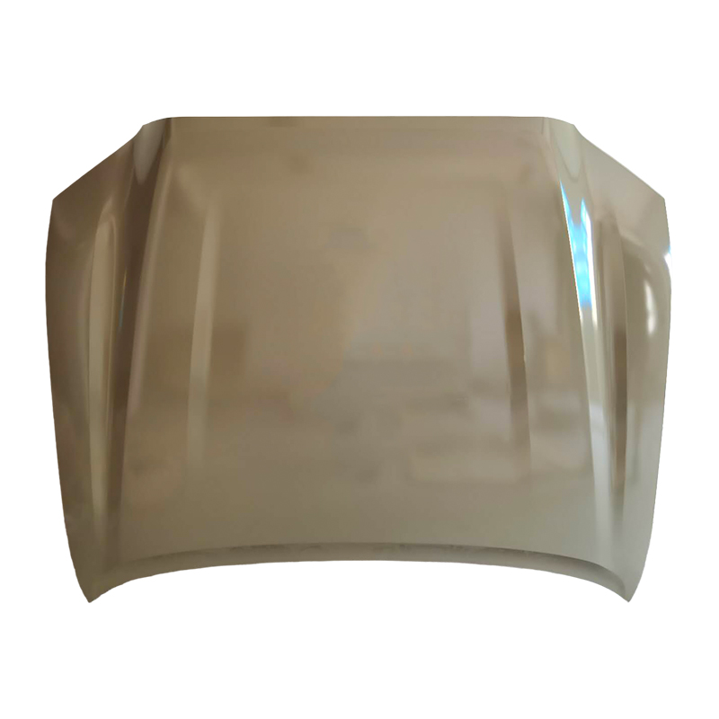 Toyota Tacoma 2014 Motorhaube