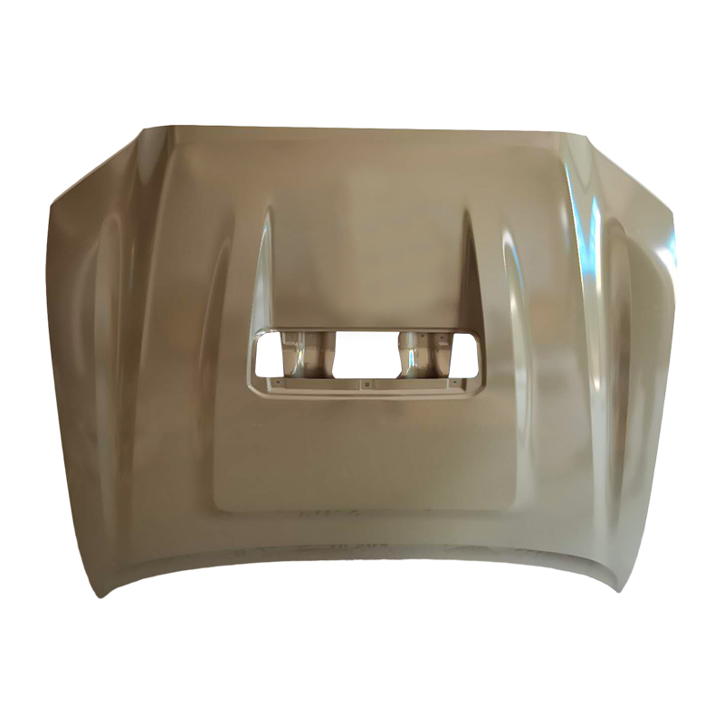 Toyota Tacoma 2014 Motorhaube