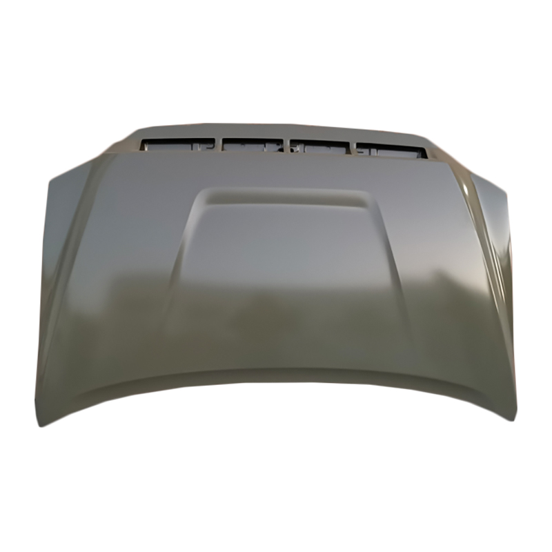 Motorhaube für Toyota Tundra 14