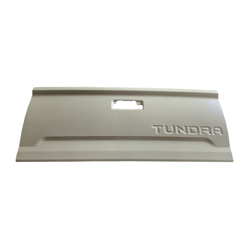Heckverkleidung für Toyota Tundra 14