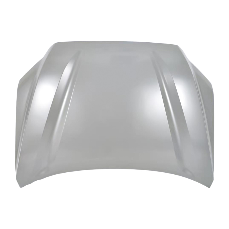 Motorhaube für Toyota Tundra 23
