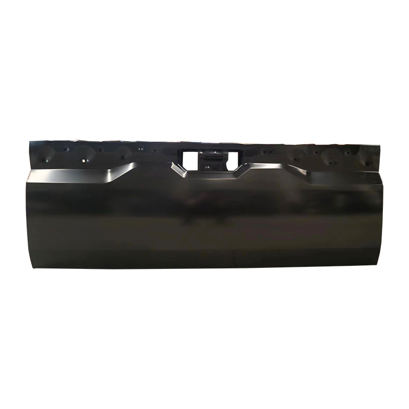 Heckverkleidung für Toyota Tundra 23
