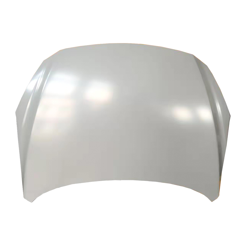 Toyota Yaris 19 US Motorhaube