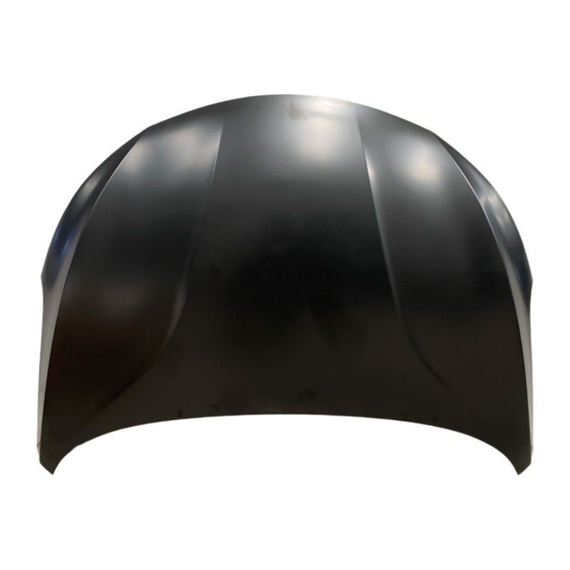 CHANGAN Alsvin 2018 – Schwarze Kapuze