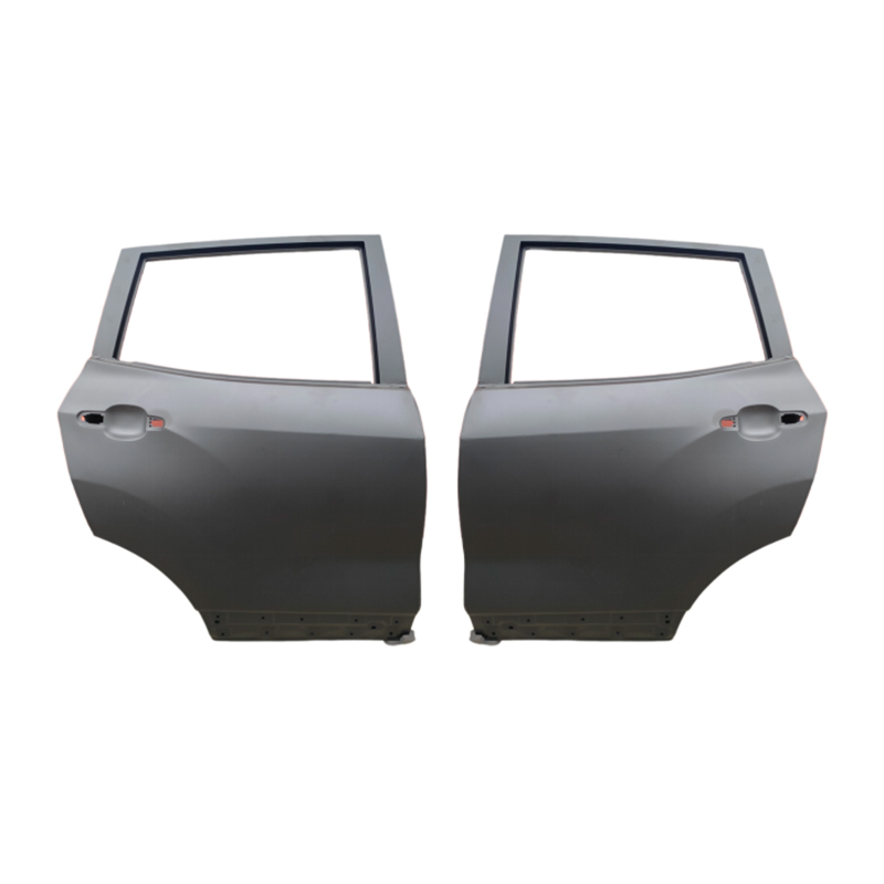 CHANGAN CS15 16 Hintertüren