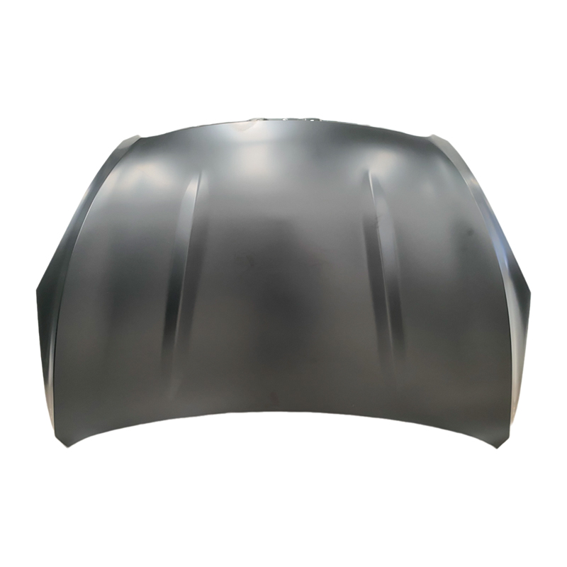 CHANGAN CS35-12 Schwarze Haube