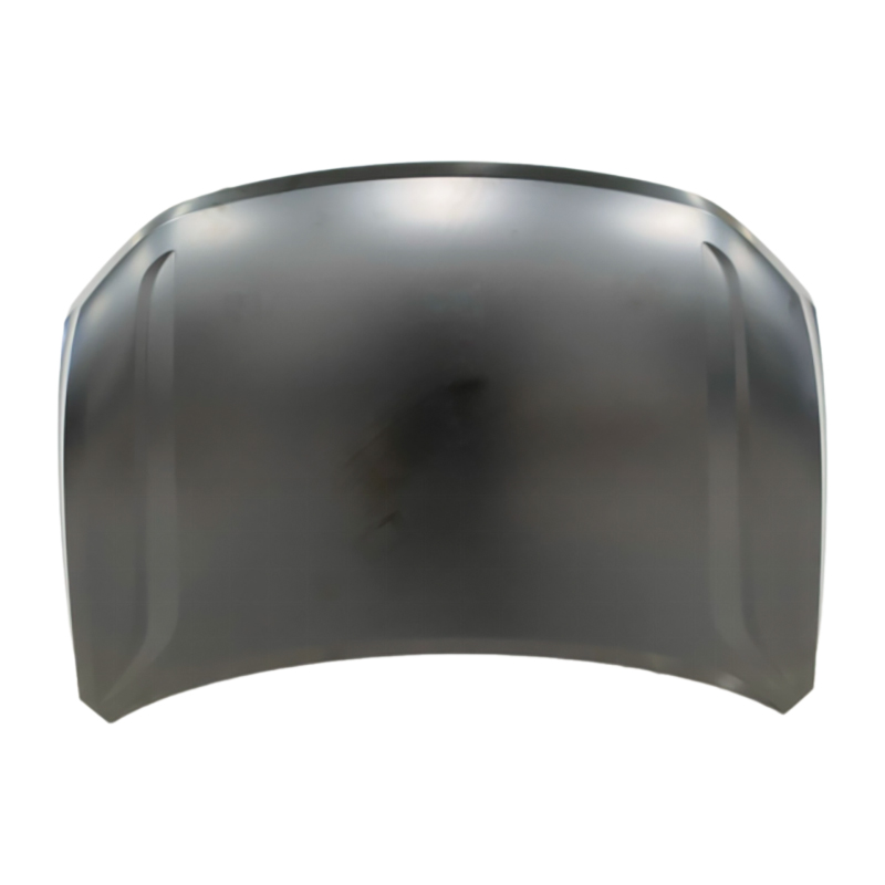 CHANGAN CS35 PLUS 18 Schwarze Haube