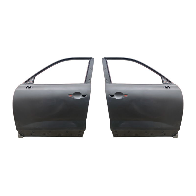 CHANGAN CS35 PLUS 18 Vordertüren