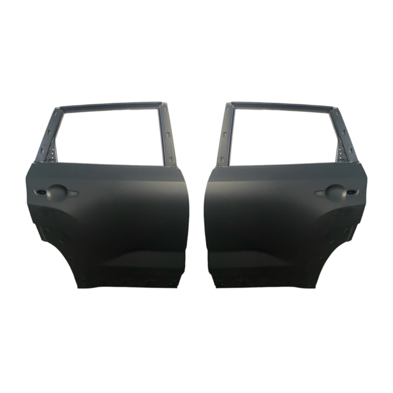 CHANGAN CS35 PLUS 18 Hintertüren